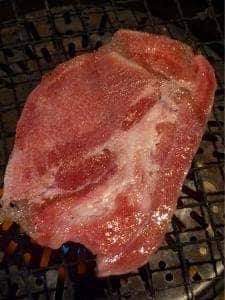 焼肉きんぐ 金沢福久店