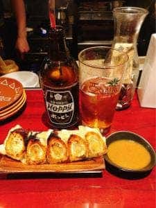 アガリコ餃子楼 池袋店