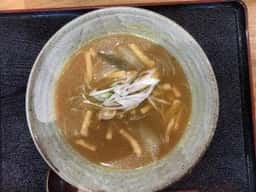 生蕎麦処 お福食堂
