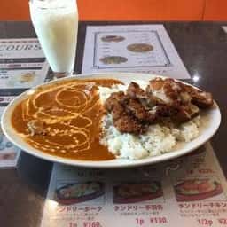 インド・アジアンダイニング プルニマ