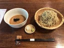 手打ちそば ハナレ