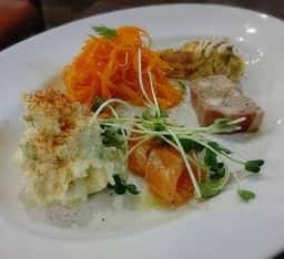 Bistro Epeiste