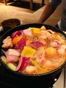 横浜鳥ぎん みなとみらい店