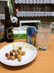 糀矢酒店