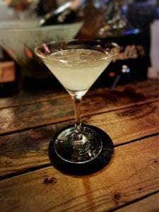 CAFE&BAR Thunderbird