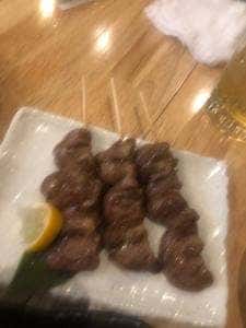 鶏ノゑ