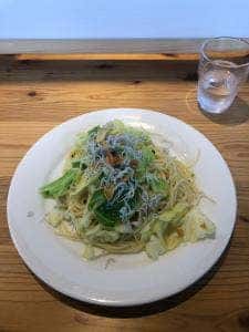 PIZZASTA