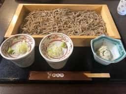 そば処 れんや