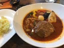 札幌スープカレー LOGO65