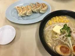 くるまやラーメン 飯田名古熊店