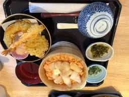 おひつごはん四六時中 福山駅ビル店