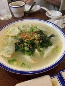 みなの水餃子