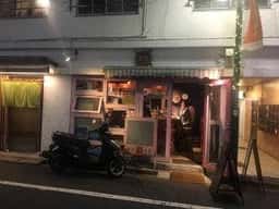 岩井食堂