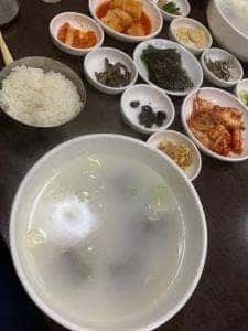 赤坂一龍 本店