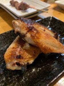 炭火焼鳥 大