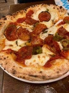 イタリアン大衆酒場HARUTA 練馬店