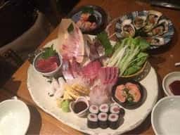 魚金2号店
