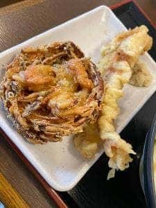 さぬきうどん 玉屋