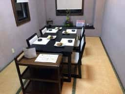 日本料理 里乃や 横山店