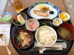 ホテルフジタ福井