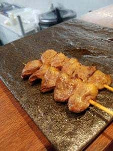 DENSUKE