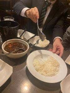 Dining マサラ