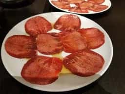焼肉 いち 調布本店