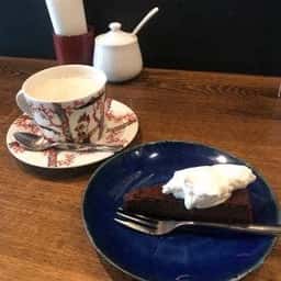 キアズマ珈琲