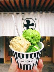 ななや 京都三条店