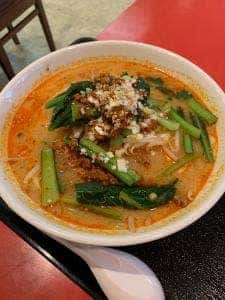 叙香苑 亀戸店