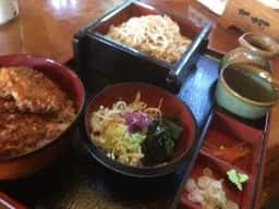 大村うどんそば店 総社町店