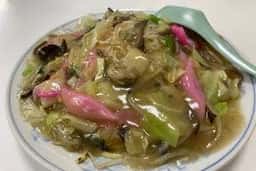 三八ラーメン 銅座店