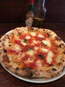 Pizzeria Bella Vita