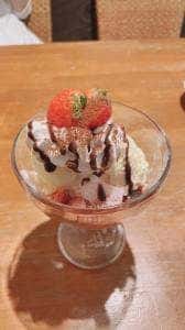 ココイロカフェ 堺泉北店