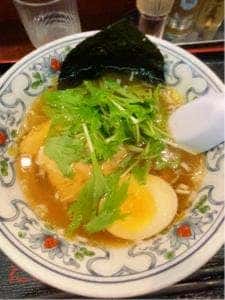 笑庵 にぼらや 酒場通り店