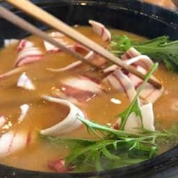 ぼたん鍋専門店 ぼたん亭