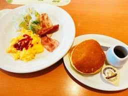 デニーズ 古河店