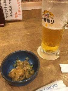 浜焼き海鮮居酒屋 大庄水産 新松戸西口店