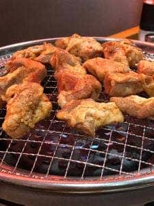 ホルモン居酒屋 丸満