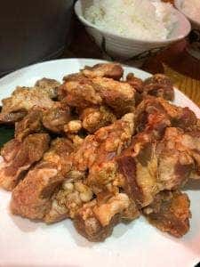 ホルモン居酒屋 丸満