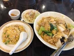 中華酒房 龍晶餃子