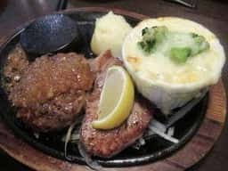 ステーキのあさくま 一宮浅野店