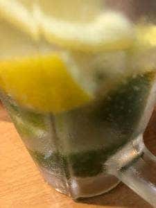 鶴橋風月 南草津店