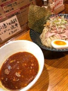 らぁ麺 まる月