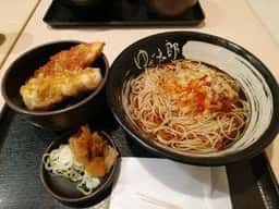ゆで太郎 もつ次郎 柏大井店
