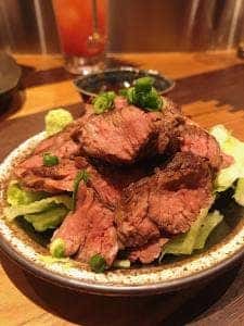 立呑 めがね堂