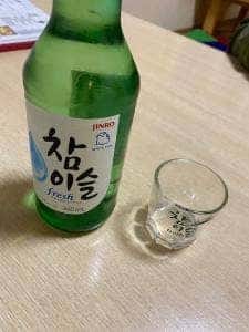 春川