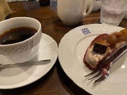 ヒロコーヒー 西宮北口店