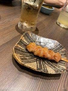 名古屋コーチン弌鳥 グローバルゲート店