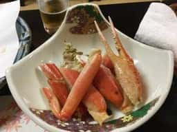 寿司割烹 料亭 南月